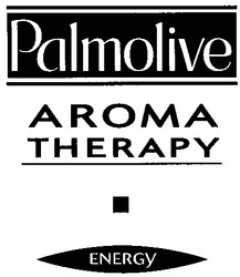 Свідоцтво торговельну марку № 40659 (заявка 2002043329): palmolive; aroma; therapy; energy
