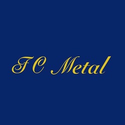 Заявка на торговельну марку № m202026922: fc metal