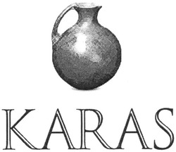 Свідоцтво торговельну марку № 187899 (заявка m201306781): karas
