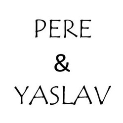 Свідоцтво торговельну марку № 229142 (заявка m201703080): pere & yaslav