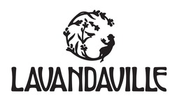 Заявка на торговельну марку № m202408344: lavandaville