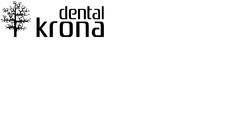 Свідоцтво торговельну марку № 319197 (заявка m202017464): dental krona