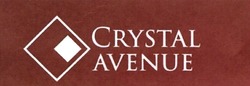 Заявка на торговельну марку № m201823662: crystal avenue