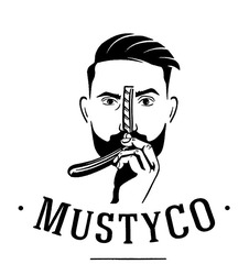 Свідоцтво торговельну марку № 304686 (заявка m202018414): mustyco