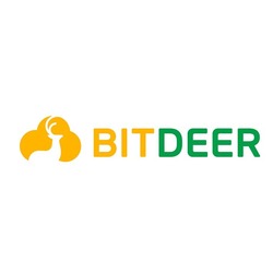 Свідоцтво торговельну марку № 337423 (заявка m202120928): bitdeer; bit deer