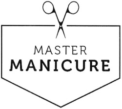 Свідоцтво торговельну марку № 207252 (заявка m201415953): master manicure
