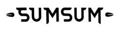Свідоцтво торговельну марку № 324812 (заявка m202016551): sumsum