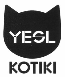 Свідоцтво торговельну марку № 159111 (заявка m201113785): котікі; yegl; kotiki