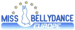 Свідоцтво торговельну марку № 331843 (заявка m202111060): miss bellydance europe