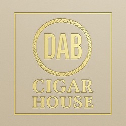 Заявка на торговельну марку № m202507748: дав; dab cigar house