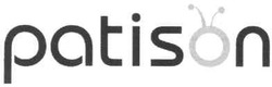Заявка на торговельну марку № m201115546: patison