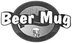 Свідоцтво торговельну марку № 238175 (заявка m201610129): beer mug
