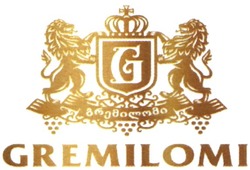 Заявка на торговельну марку № m202201878: gremilomi