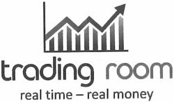 Свідоцтво торговельну марку № 184719 (заявка m201303544): trading room; real time - real money