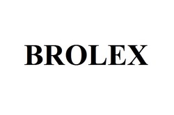 Заявка на торговельну марку № m202403275: brolex