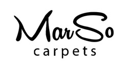 Заявка на торговельну марку № m202418327: marso carpets