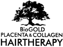 Свідоцтво торговельну марку № 146783 (заявка m201017795): biogold placenta & collagen hairtherapy