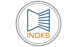 Заявка на торговельну марку № m202503330: inoks