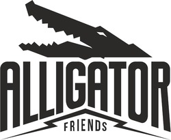 Свідоцтво торговельну марку № 272533 (заявка m201807620): alligator friends