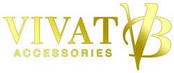 Свідоцтво торговельну марку № 335093 (заявка m202117181): vb; vivat accessories