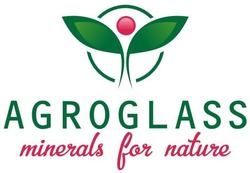 Заявка на торговельну марку № m201627546: agroglass minerals for nature