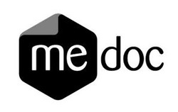 Заявка на торговельну марку № m202516809: me doc