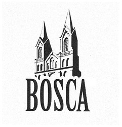 Свідоцтво торговельну марку № 96113 (заявка m200805541): bosca