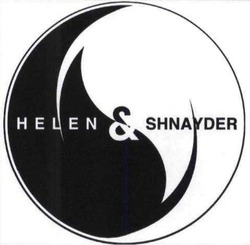 Заявка на торговельну марку № m201917953: helen&shnayder; helen shnayder