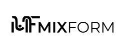 Заявка на торговельну марку № m202311388: mf; mixform