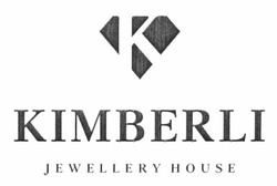 Свідоцтво торговельну марку № 176786 (заявка m201215086): jewellery house; kimberli; к