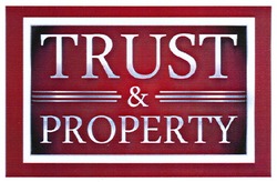 Свідоцтво торговельну марку № 125562 (заявка m200904905): trust & property