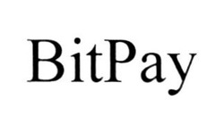 Заявка на торговельну марку № m201926282: bitpay; bit pay