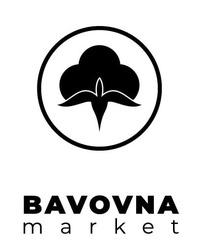 Заявка на торговельну марку № m202319755: bavovna market
