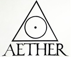 Свідоцтво торговельну марку № 307748 (заявка m201909474): aether