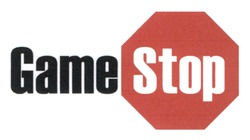 Заявка на торговельну марку № m202521309: game stop