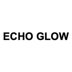 Свідоцтво торговельну марку № 314054 (заявка m202004324): echo glow; есно