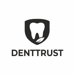 Заявка на торговельну марку № m202601942: denttrust