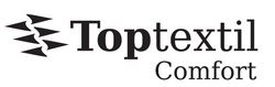 Свідоцтво торговельну марку № 268073 (заявка m201900984): toptextil comfort; top textil; тор