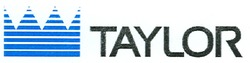 Свідоцтво торговельну марку № 118158 (заявка m200815033): taylor