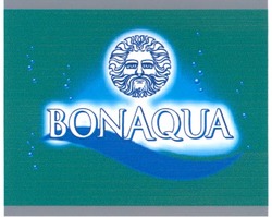 Свідоцтво торговельну марку № 71358 (заявка m200506413): bonaqua