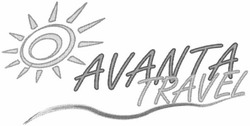 Заявка на торговельну марку № m200511230: avanta travel