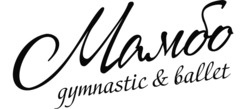 Заявка на торговельну марку № m202602187: мамбо; mambo; gymnastic & ballet
