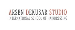 Свідоцтво торговельну марку № 244678 (заявка m201724767): arsen dekusar studio; international school of hairdressing