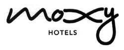 Свідоцтво торговельну марку № 189487 (заявка m201311985): moxy; hotels; тоху