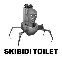 Заявка на торговельну марку № m202416288: skibidi toilet