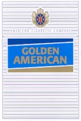 Свідоцтво торговельну марку № 66615 (заявка 20041010671): golden; american