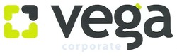 Свідоцтво торговельну марку № 107687 (заявка m200903676): vega; corporate