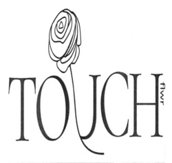 Заявка на торговельну марку № m202401649: touch flwr