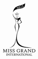Заявка на торговельну марку № m202606453: mgi; miss grand international
