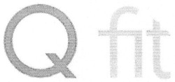 Свідоцтво торговельну марку № 202199 (заявка m201402890): q fit